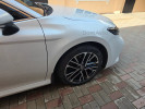 Toyota Camry 2026 года