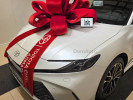 Toyota Camry 2026 года