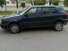 Volkswagen Golf 1992 года