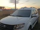 ВАЗ (Lada) Largus 2021 года