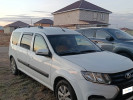 ВАЗ (Lada) Largus 2021 года