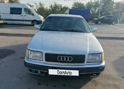 Audi 100 1991 года