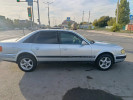 Audi 100 1991 года