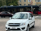 ВАЗ (Lada) Granta 2017 года
