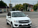 ВАЗ (Lada) Granta 2017 года