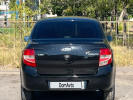 ВАЗ (Lada) Granta 2017 года