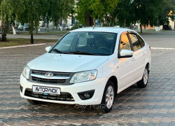 ВАЗ (Lada) Granta 2015 года