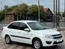 ВАЗ (Lada) Granta 2017 года