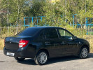 ВАЗ (Lada) Granta 2017 года