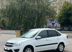 ВАЗ (Lada) Granta 2017 года