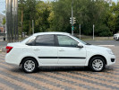 ВАЗ (Lada) Granta 2017 года