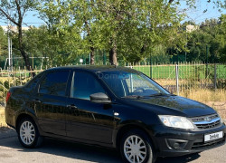 ВАЗ (Lada) Granta 2017 года