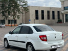 ВАЗ (Lada) Granta 2017 года