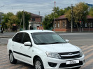 ВАЗ (Lada) Granta 2017 года