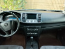 Nissan Teana 2010 года