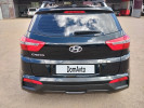 Hyundai Creta 2018 года