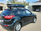 Hyundai Creta 2018 года