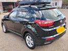 Hyundai Creta 2018 года