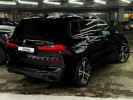 BMW X7 2022 года