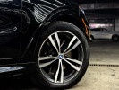 BMW X7 2022 года
