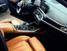 BMW X7 2022 года