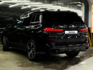 BMW X7 2022 года