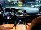BMW X7 2022 года