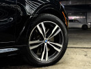 BMW X7 2022 года