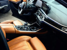 BMW X7 2022 года