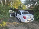 ВАЗ (Lada) Granta 2013 года