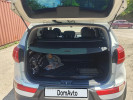 Kia Sportage 2012 года