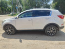 Kia Sportage 2012 года