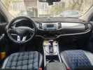 Kia Sportage 2012 года