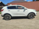 Kia Sportage 2012 года