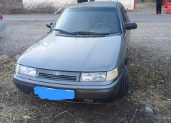 ВАЗ (Lada) 2110 2001 года
