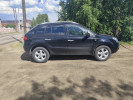 Renault Koleos 2008 года