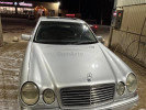 Mercedes-Benz E-Класс 1999 года