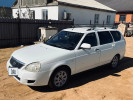 ВАЗ (Lada) Priora 2014 года