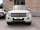 Mitsubishi Pajero 2008 года