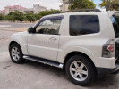 Mitsubishi Pajero 2008 года