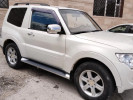 Mitsubishi Pajero 2008 года