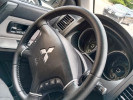 Mitsubishi Pajero 2008 года