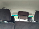 Mitsubishi Pajero 2008 года