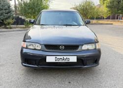 Mazda 626 1997 года