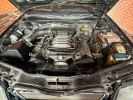 Audi 100 1991 года
