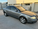 Volkswagen Passat 2001 года