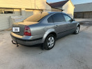 Volkswagen Passat 2001 года