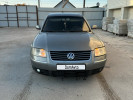 Volkswagen Passat 2001 года
