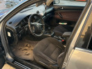 Volkswagen Passat 2001 года