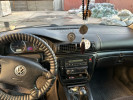 Volkswagen Passat 2001 года